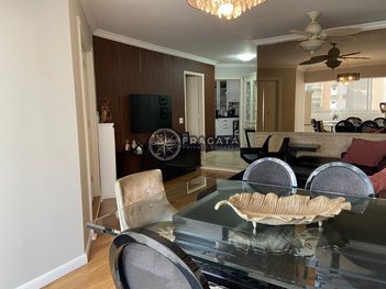 apartment em Rua Canário, Moema - São Paulo - SP