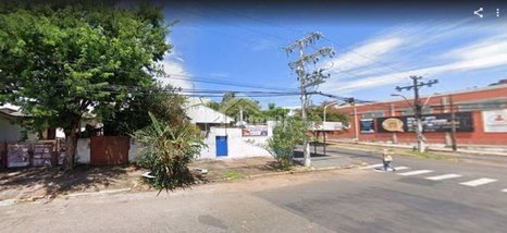 commercial_building em Avenida João Pereira de Vargas, Centro - Sapucaia do Sul - RS