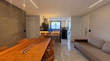 apartment em Rua Campanário, Santa Inês - Belo Horizonte - MG