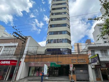 apartment em Rua Morom, Petrópolis - Passo Fundo - RS