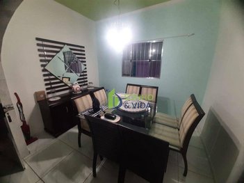 house em Rua José Subtil da Silva, Loteamento e Arruamento TELESP - Campinas - SP