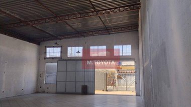 industrial em Avenida Sumaré, Jardim São Luis - Guarulhos - SP