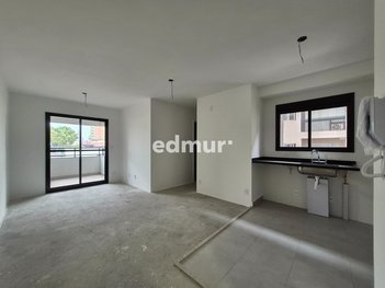 apartment em Avenida Estados Unidos, Parque das Nações - Santo André - SP