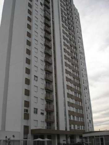 apartment em Pedro Adams Filho, Pátria Nova - Novo Hamburgo - RS