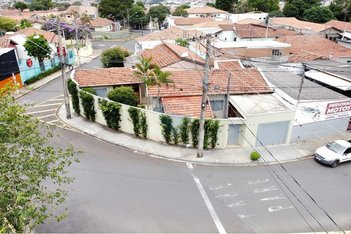 house em Avenida Camilo Mazoni, Jardim Paraíso II - Botucatu - SP