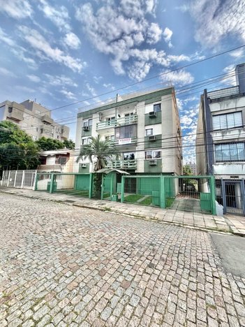 apartment em Luiz Cosme, Passo da Areia - Porto Alegre - RS