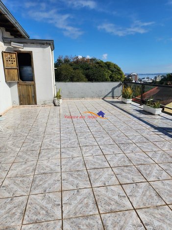 house em Rua Altos da Amapá, Vila Nova - Porto Alegre - RS