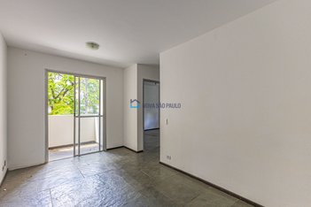 apartment em Rua Pintassilgo, Vila Uberabinha - São Paulo - SP