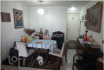 apartment em Rua Arcipreste Ezequias, Vila São José (Ipiranga) - São Paulo - SP