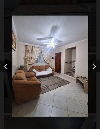 Cômodo Condomínio