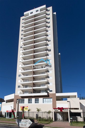 apartment em Rua Ulisses Cruz, Tatuapé - São Paulo - SP