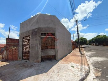 business em Rua Santo Emílio, Vila Botega - Andradina - SP