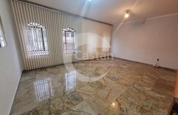 house em Rua Tapuitinga, Vila Mafra - São Paulo - SP