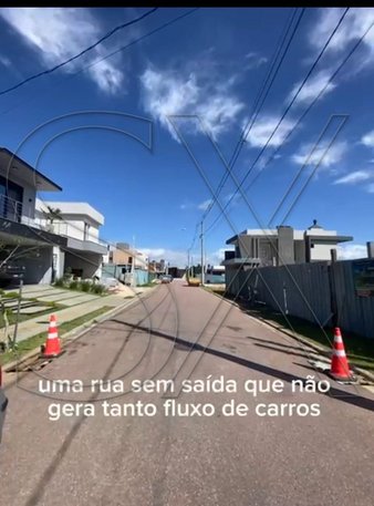 Cômodo Condomínio