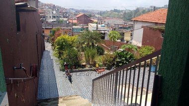 land_lot em Rua Remo Brancalion, Jardim Anchieta - Mauá - SP