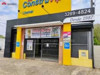 commercial_building em Avenida Santa Isabel, Barão Geraldo - Campinas - SP