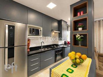 apartment em Rua Dedalion, Perus - São Paulo - SP