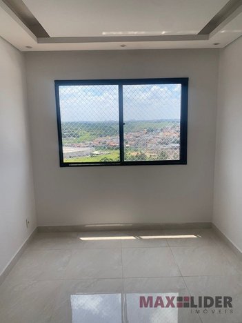 apartment em Avenida Henrique Gonçalves Baptista, Jardim Belval - Barueri - SP
