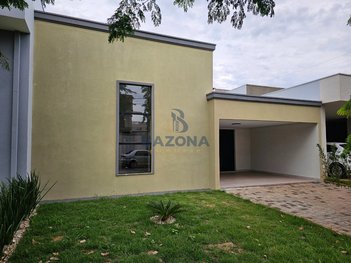 house em Avenida Valter Pradella, Parque Atlanta - Araraquara - SP