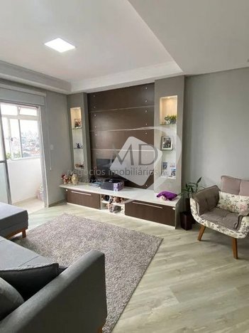apartment em Avenida Doutor Augusto de Toledo, Santa Paula - São Caetano do Sul - SP