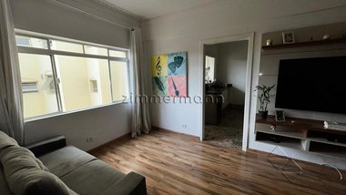 apartment em Rua Schilling, Vila Leopoldina - São Paulo - SP