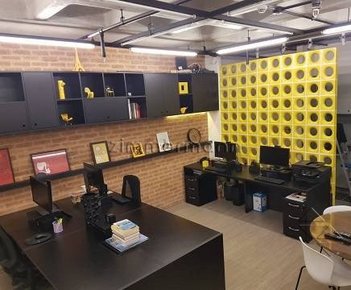 office em Rua Haddock Lobo, Cerqueira César - São Paulo - SP