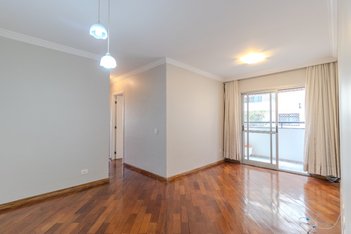 apartment em Rua Juréia, Chácara Inglesa - São Paulo - SP