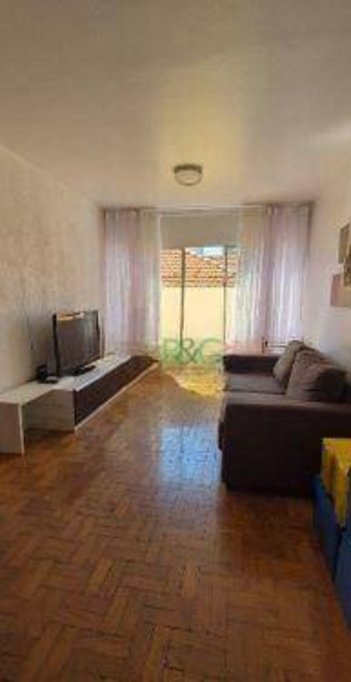 apartment em Rua França Pinto, Vila Mariana - São Paulo - SP
