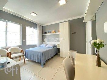 apartment em General Câmara, Centro - Porto Alegre - RS