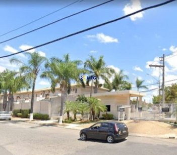 house em Rua Doutor Joaquim José Batista Ferreira, Jardim Simus - Sorocaba - SP