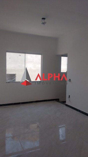 apartment em Alameda das Tuias, Sarzedo - Sarzedo - MG