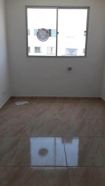 apartment em Rua Presbítero Sigmundo Simberg, Parque das Constelações - Campinas - SP