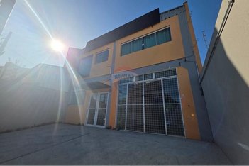 industrial em Avenida Comendador Pereira Inácio, Jardim Vergueiro - Sorocaba - SP