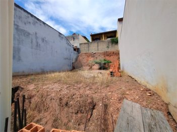 commercial_land_lot em Rua Antonio Zanotello, Cidade Nova - Jundiaí - SP