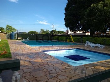 apartment em Rua Leonardo Gonçalves, Jardim Interlagos - Ribeirão Preto - SP