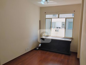 apartment em Rua Correa Dutra, Flamengo - Rio de Janeiro - RJ