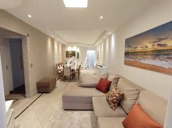 apartment em Rua São Paulo, Cerâmica - São Caetano do Sul - SP
