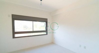 apartment em Rua Borges Lagoa, Vila Clementino - São Paulo - SP