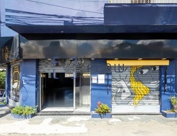 business em Avenida Jabaquara, Mirandópolis - São Paulo - SP