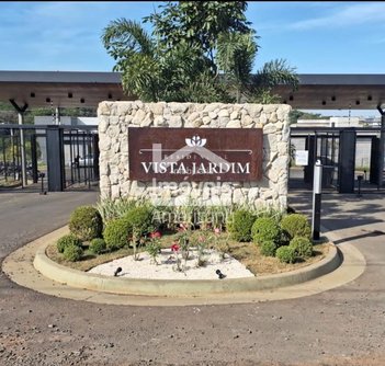 land_lot em Avenida Jabuticabeiras, Residencial Jardins da Cidade - Nova Odessa - SP