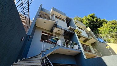 house em Rua Adão José de Vargas, Jardim América - São Leopoldo - RS
