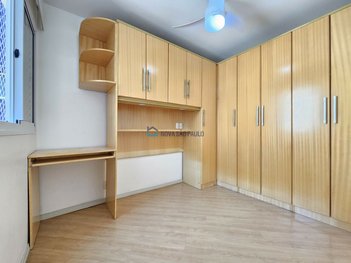 apartment em Avenida Jandira, Indianópolis - São Paulo - SP