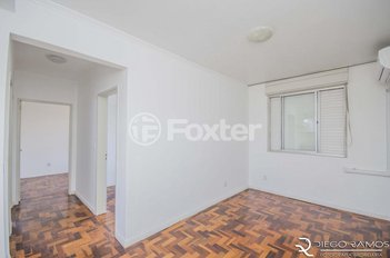 apartment em Rua Franklin, Jardim Sabará - Porto Alegre - RS