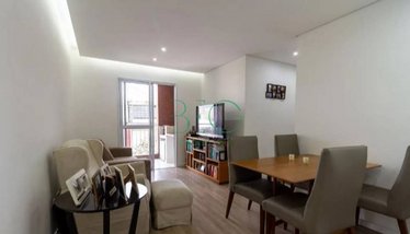 apartment em Avenida Marechal Mário Guedes, Jaguaré - São Paulo - SP