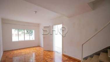 house em Avenida Iraí, Indianópolis - São Paulo - SP