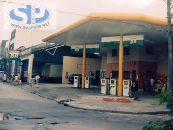 industrial em Rua Doutor Almeida Lima, Brás - São Paulo - SP