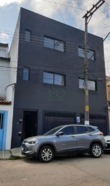 commercial_property em Rua Tauandê, Vila Formosa - São Paulo - SP