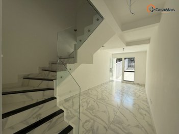 house em Rua Cônego Trindade, Jardim Leblon - Belo Horizonte - MG