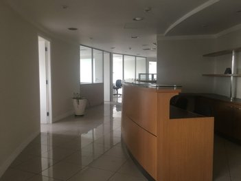 office em Rua Iguatemi, Itaim Bibi - São Paulo - SP