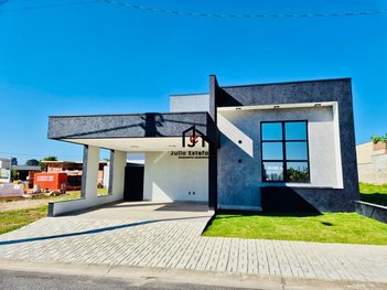 house em Avenida Agostinho Manfredini, Guedes - Tremembé - SP